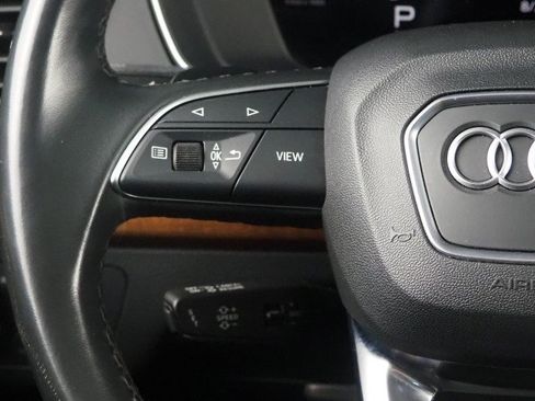 Used 2021 Audi Q5 2.0T Premium Plus AWD/4WD image 21