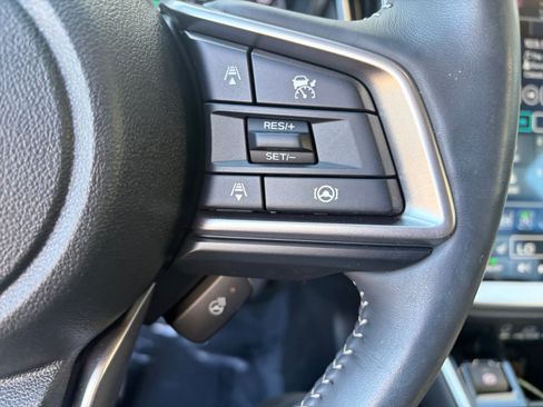Used 2024 Subaru Outback Touring AWD/4WD image 14