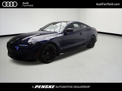 Used 2022 BMW M4 xDrive Competition w/ Executive Package