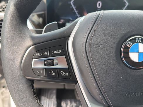 Used 2025 BMW X5 xDrive40i w/ Climate Comfort Package AWD/4WD image 21
