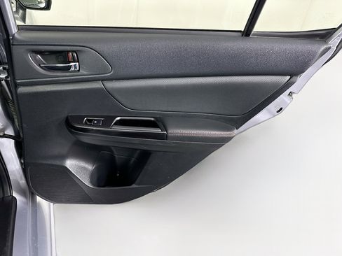 Used 2020 Subaru WRX Limited image 29