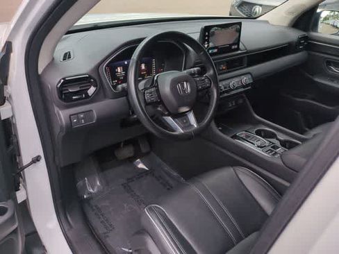 Used 2023 Honda Pilot Elite image 10