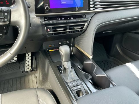Certified 2026 Toyota Camry SE FWD image 13