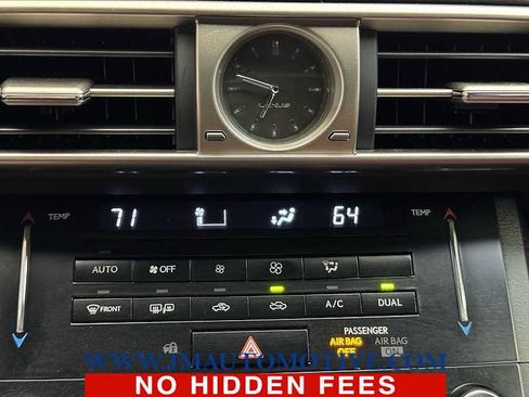 Used 2014 Lexus IS 250 AWD w/ F-Sport Package image 30