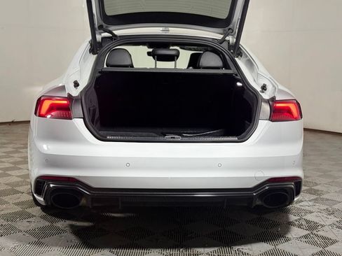 Used 2019 Audi RS 5 Sportback AWD/4WD image 6