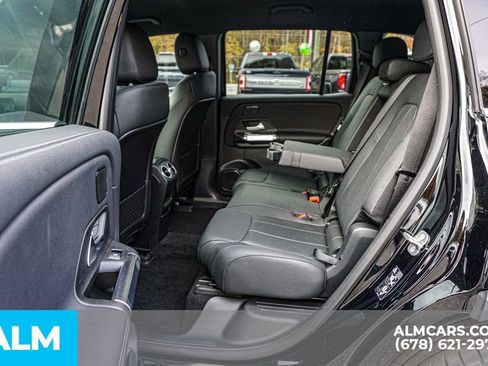 Used 2024 Mercedes-Benz EQB 250+ w/ Winter Package image 21