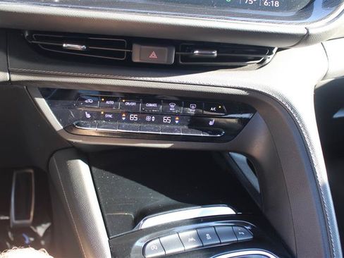 Used 2022 Buick Envision Essence w/ Sport Touring Package FWD image 13