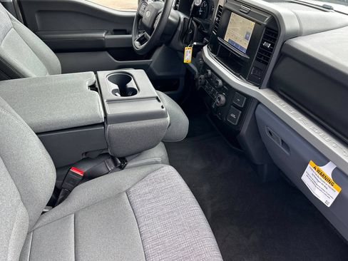 New 2026 Ford F250 XLT AWD/4WD image 14