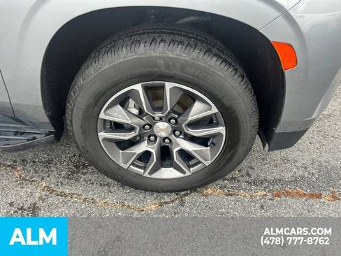 Used 2023 Chevrolet Tahoe LT RWD image 14