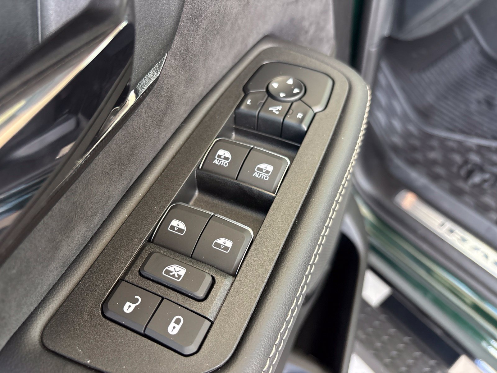 New 2027 RAM 1500 RHO AWD/4WD image 11