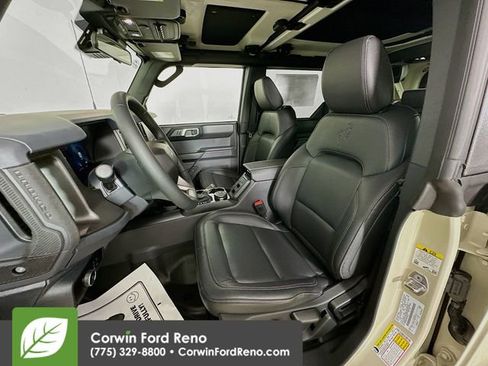 New 2026 Ford Bronco Badlands image 23