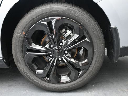 Used 2024 Honda Accord EX image 15