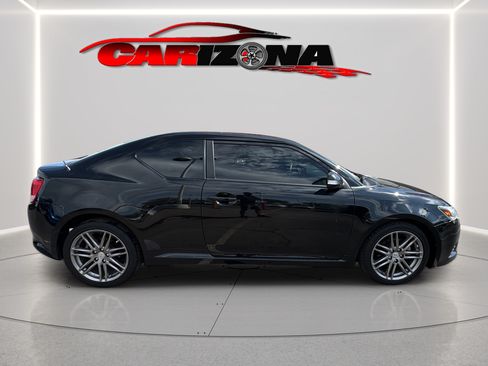 Used 2011 Scion tC FWD image 12