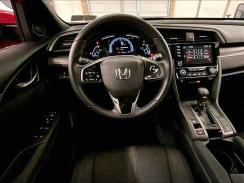 Used 2019 Honda Civic EX image 5