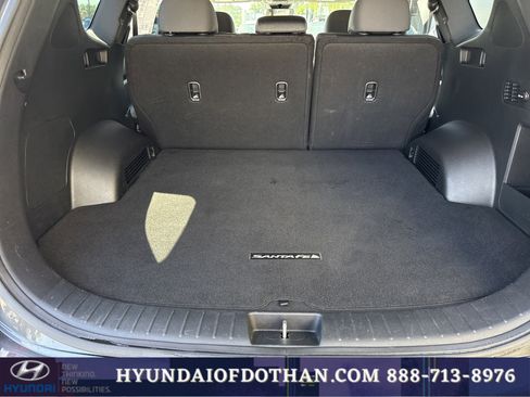 Certified 2023 Hyundai Santa Fe SEL FWD image 13