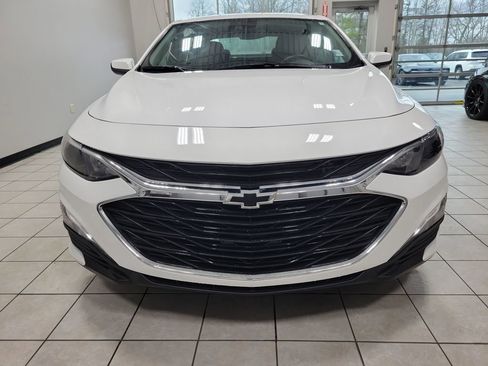 Used 2024 Chevrolet Malibu RS w/ LPO, Floor Liner Package image 8