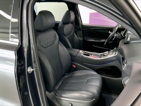 Used 2023 Hyundai Santa Fe Calligraphy AWD/4WD image 11