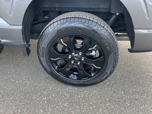 Certified 2023 Ford F150 XLT w/ Equipment Group 302A High image 27