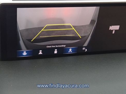 New 2025 Acura TLX SH-AWD w/ A-SPEC Pkg image 14