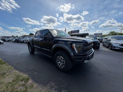 Used 2023 Ford F150 Raptor