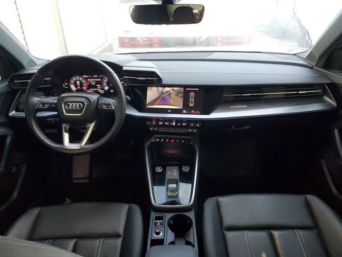 Used 2024 Audi A3 2.0T Premium Plus w/ Premium Plus Package AWD/4WD image 12