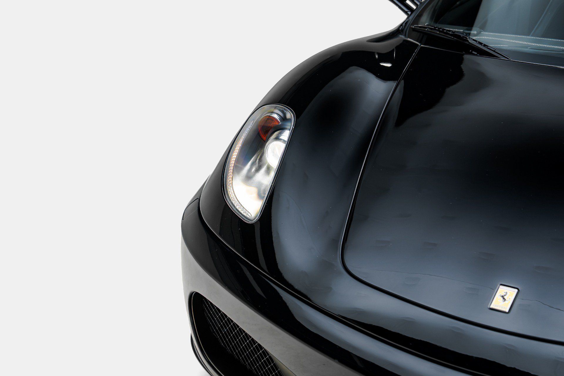 Used 2008 Ferrari F430 Spider RWD image 24