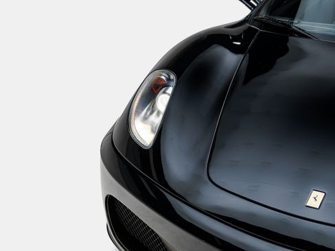 Used 2008 Ferrari F430 Spider RWD image 24
