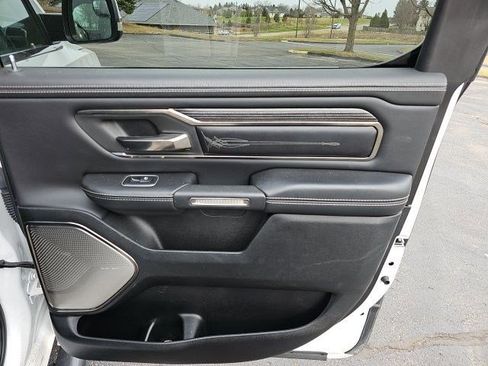 Used 2021 RAM 1500 Limited image 16