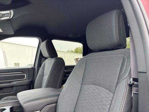 New 2025 RAM 2500 Big Horn image 11