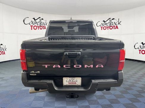 Used 2025 Toyota Tacoma SR5 image 6