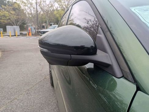 New 2026 Ford Mustang Mach-E Premium w/ Technology Package image 12