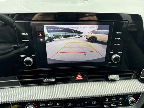 Certified 2023 Kia Sportage LX AWD/4WD image 7