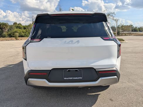 New 2026 Kia EV9 Wind image 6