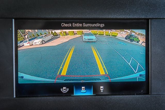Used 2021 Mercedes-Benz Sprinter 2500 w/ Premium Package image 19