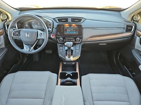 Used 2021 Honda CR-V EX image 10