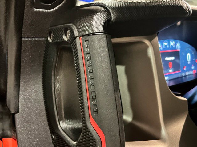 Used 2023 Ford Bronco Raptor AWD/4WD image 30