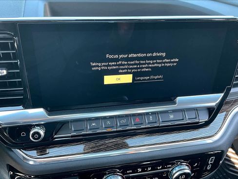 Used 2025 GMC Sierra 1500 Elevation RWD image 18