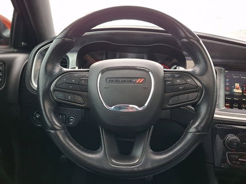 Used 2021 Dodge Charger R/T w/ Daytona Edition Group image 26