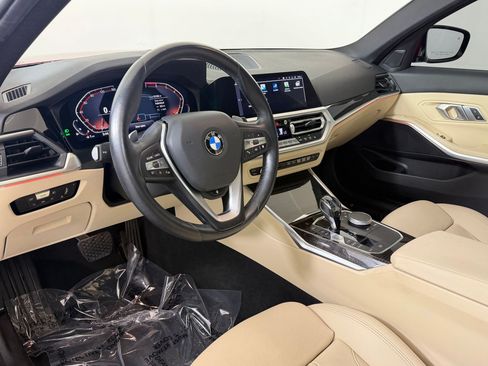 Used 2020 BMW 330i Sedan w/ Convenience Package RWD image 4