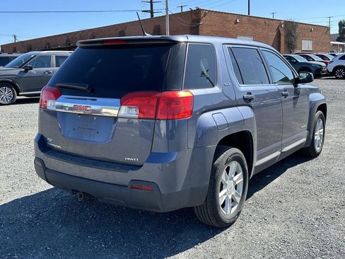 Used 2013 GMC Terrain SLE image 8