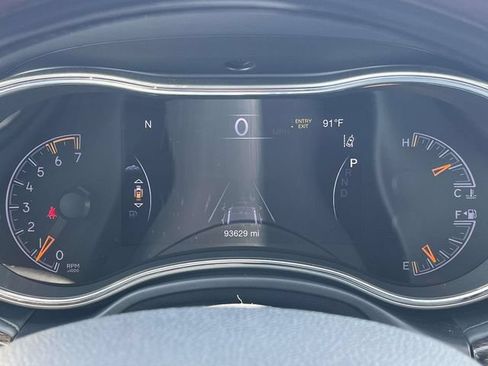 Used 2017 Jeep Grand Cherokee Summit AWD/4WD image 38