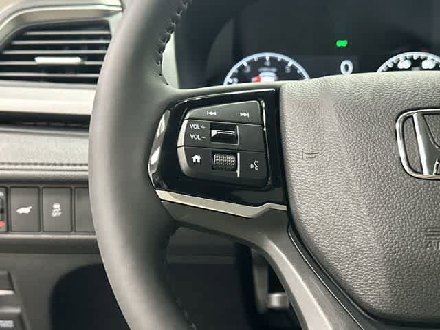 New 2026 Honda Odyssey EX-L image 17