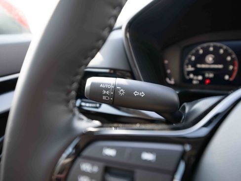 New 2026 Honda CR-V EX-L image 13