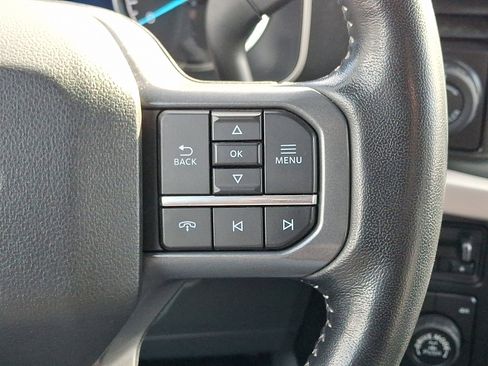 Certified 2022 Ford F150 XLT w/ Equipment Group 302A High image 24