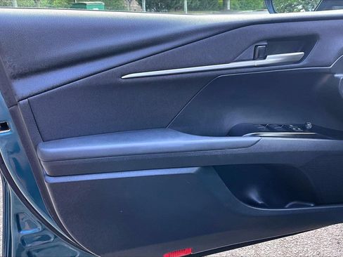 Used 2025 Toyota Camry LE FWD image 25