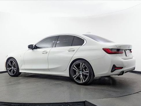 Used 2019 BMW 330i Sedan RWD image 6