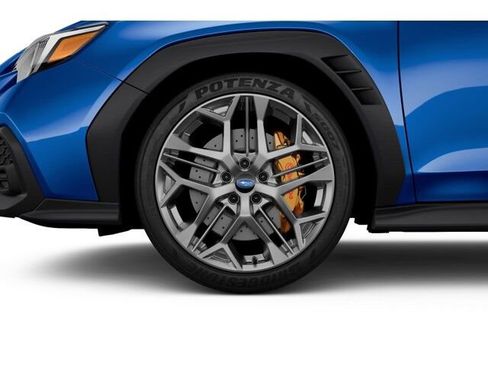 New 2026 Subaru WRX tS image 10