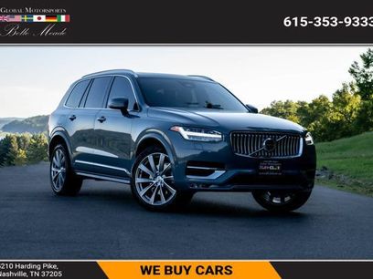 Used 2023 Volvo XC90 B6 Plus w/ Protection Package