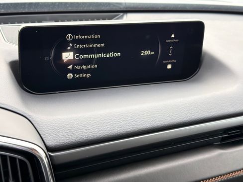 New 2026 MAZDA CX-50 2.5 Hybrid w/ Cargo Package image 26