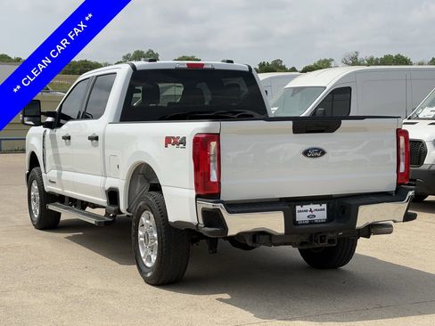 Used 2026 Ford F250 XLT w/ FX4 Off-Road Package image 6